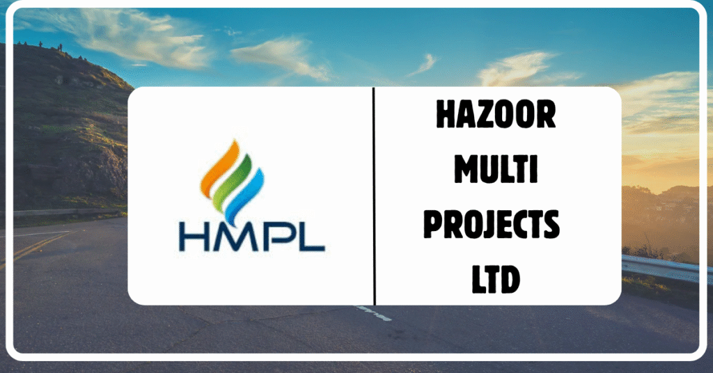 Hazoor Multi Projects Share