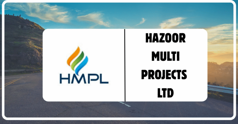Hazoor Multi Projects Share