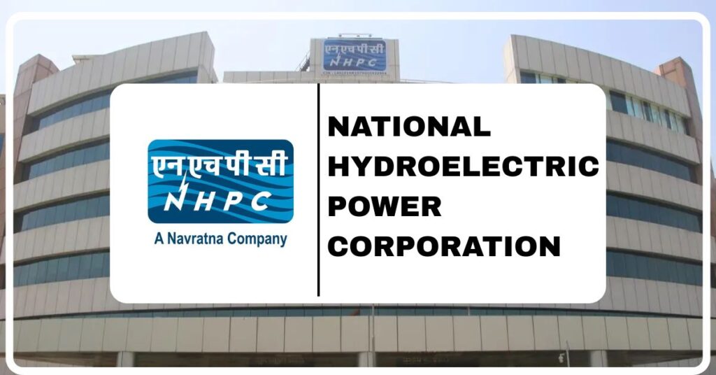 NHPC Share Price Target 2025, 2030 & 2040